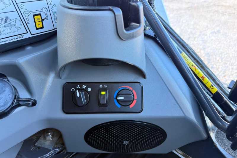 OmecoHub - Immagine BOBCAT T590